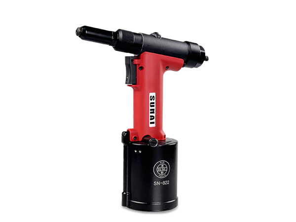 气动拉钉枪 气动拉钉枪