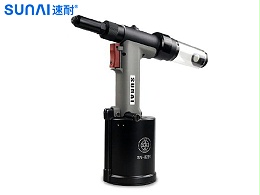 气动抽芯铆钉枪 SN-823V