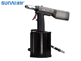 不锈钢抽芯铆钉枪 SN-835V