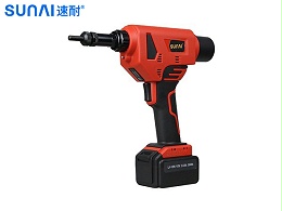 锂电铆螺母枪 SN-855Li