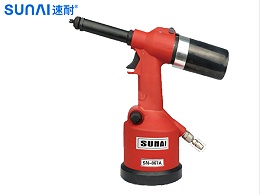 开扩孔铆螺母枪 SN-867A
