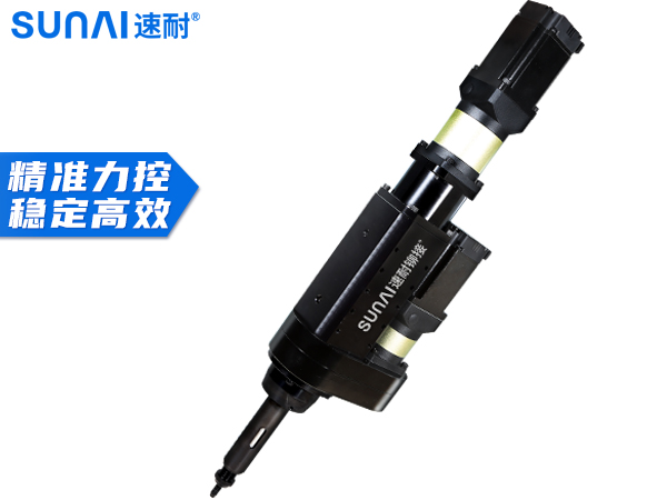 机用伺服自动拉铆螺母枪 SN-R01B-01