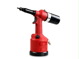 气动铆螺母枪 SN-865
