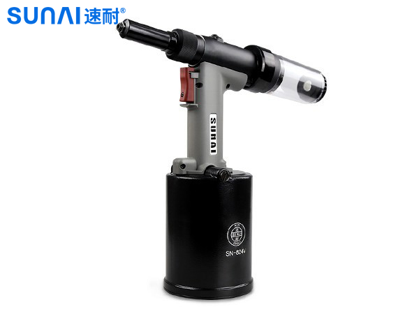 不锈钢抽芯铆钉枪 SN-824V