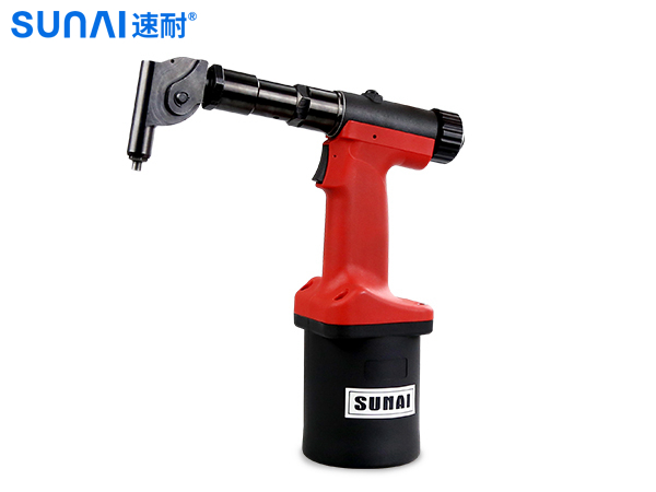 弯头铆钉枪 SN-828