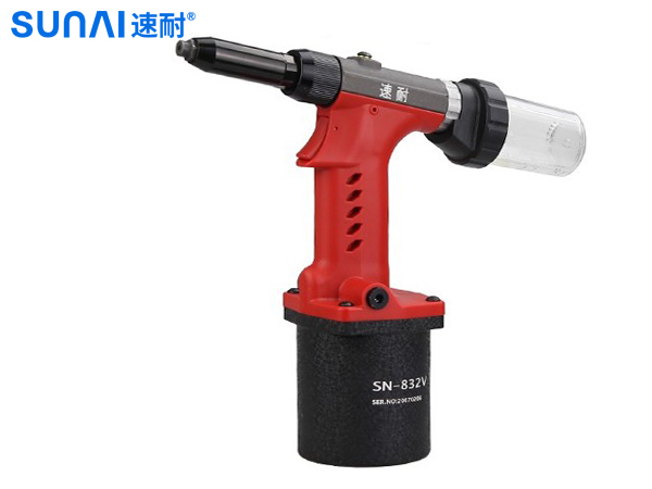 气动抽芯铆钉枪 SN-832V
