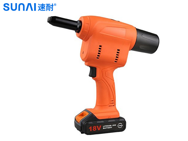 锂电铆钉枪 SN-851Li