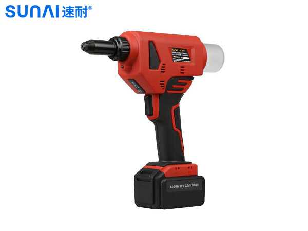 锂电铆钉枪 SN-853Li