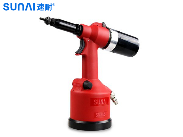 气动铆螺母枪 SN-865