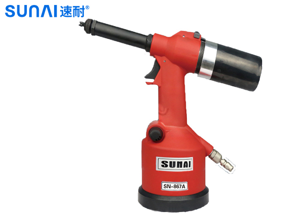 开扩孔铆螺母枪 SN-867A