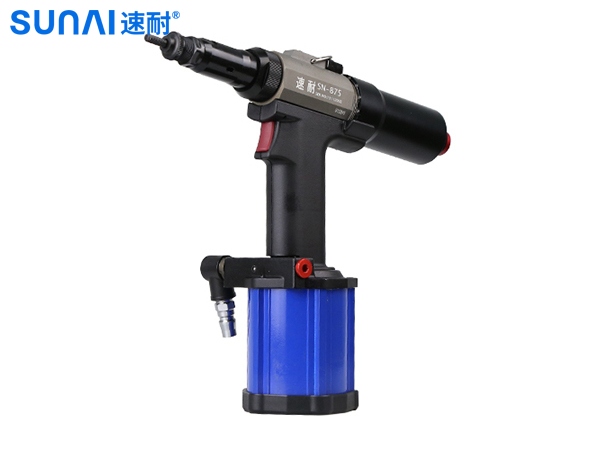 气动铆螺母枪 SN-875