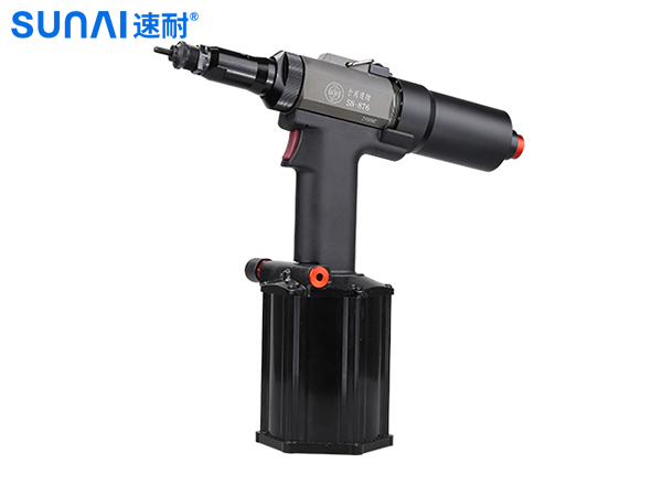 气动铆螺母枪 SN-876