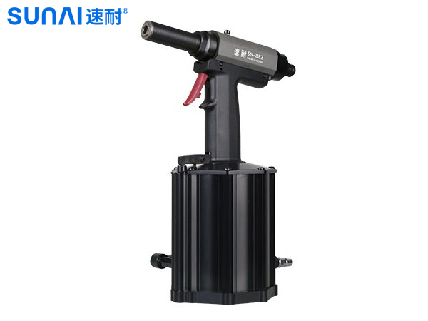 环槽铆钉枪 SN-882