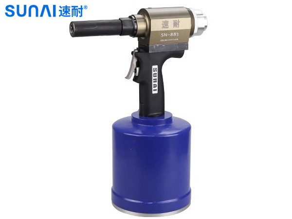 环槽铆钉枪 SN-883