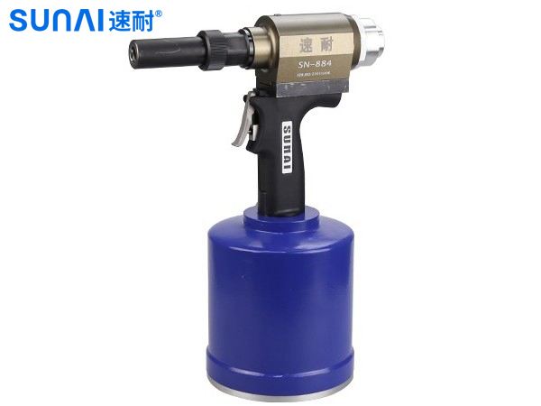 环槽铆钉枪 SN-884