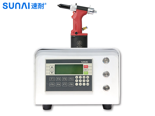 计数拉铆枪 SN-910A/920A