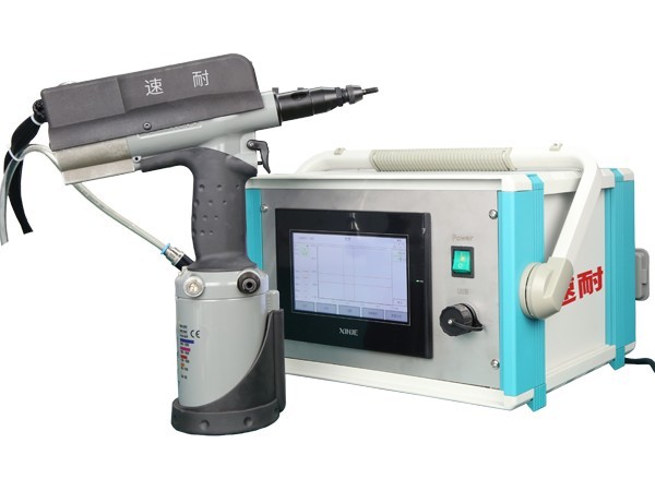 手持式监控铆螺母枪SN-920B
